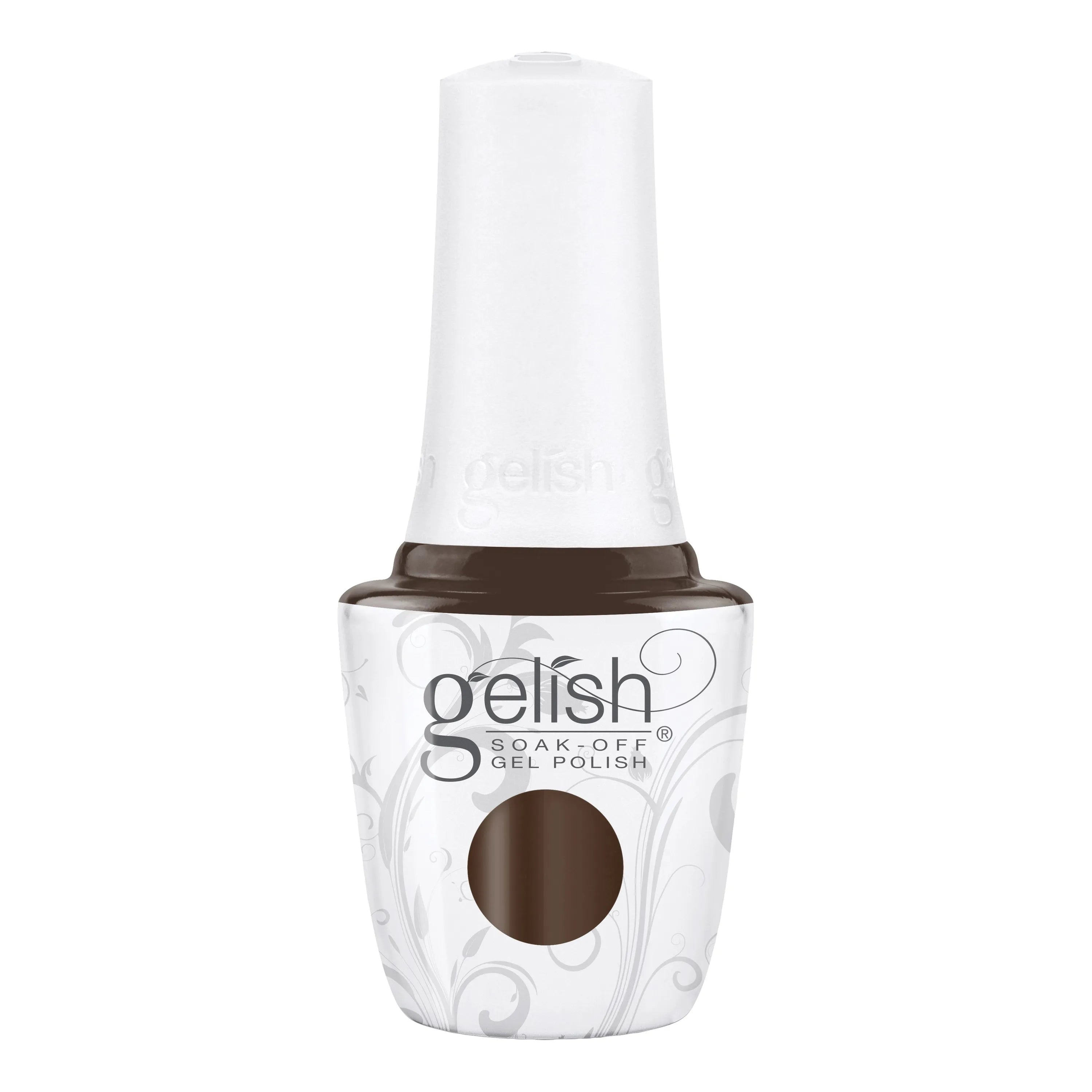 Gelish - Artwork In Progress .5oz Main image
