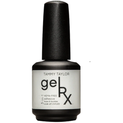 Tammy Taylor Gel Rx 3-in-1 Soak Off UV/LED Adhesive .5oz