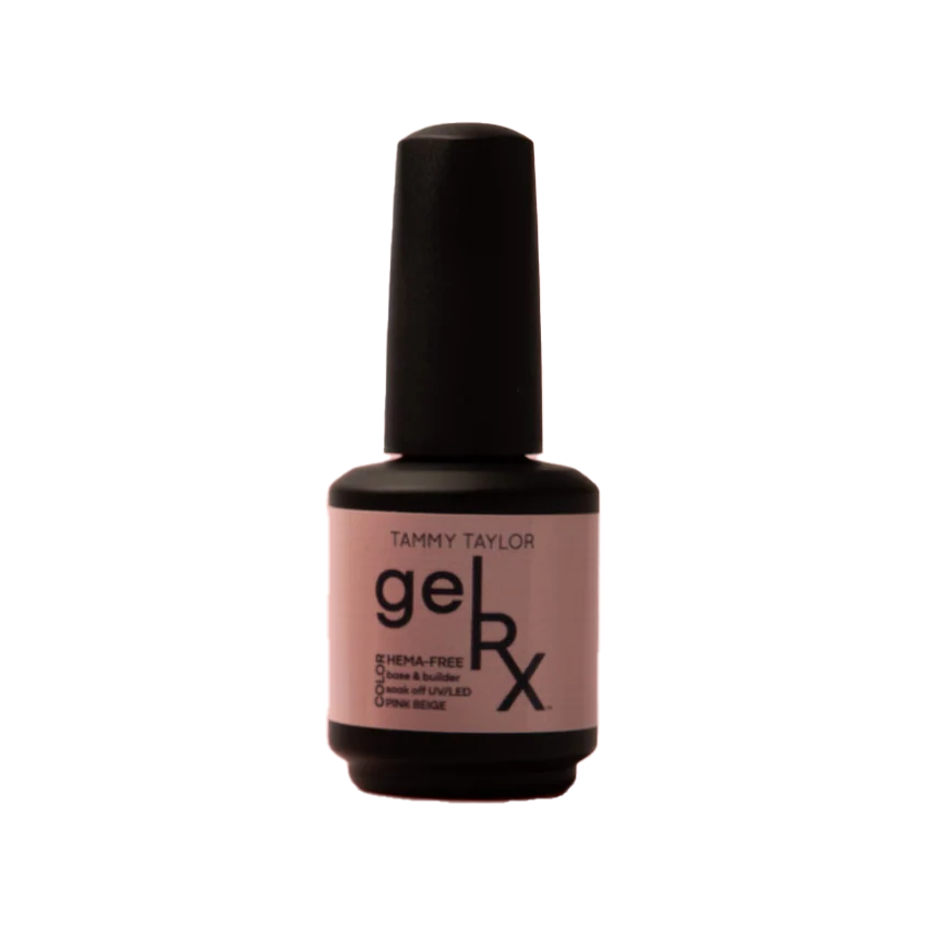 Tammy Taylor Gel Rx Pink Beige .5oz Secondary image