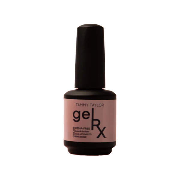 Tammy Taylor Gel Rx Pink Beige .5oz