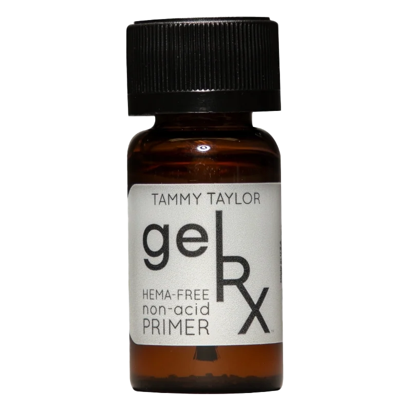 Tammy Taylor Gel Rx Primer 0.5oz
