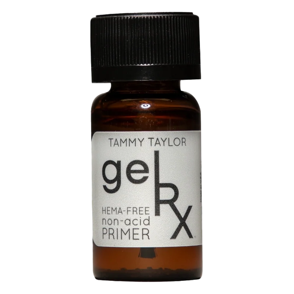 Tammy Taylor Gel Rx Primer 0.5oz