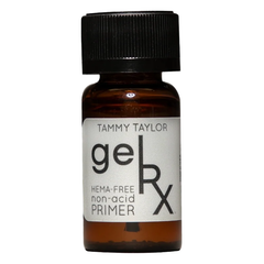 Tammy Taylor Gel Rx Primer 0.5oz