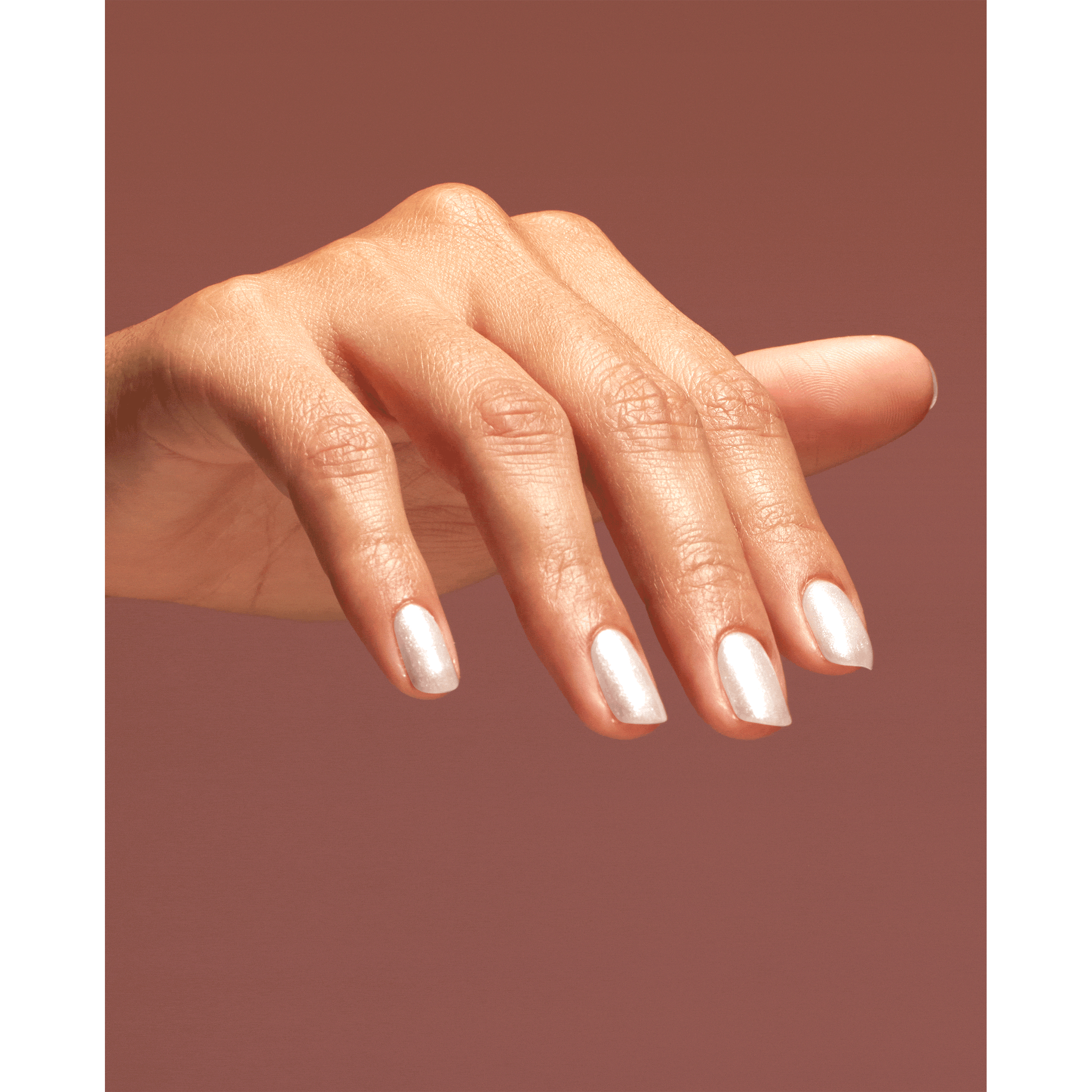 OPI Nail Lacquer - Gemini And I (NLH022)