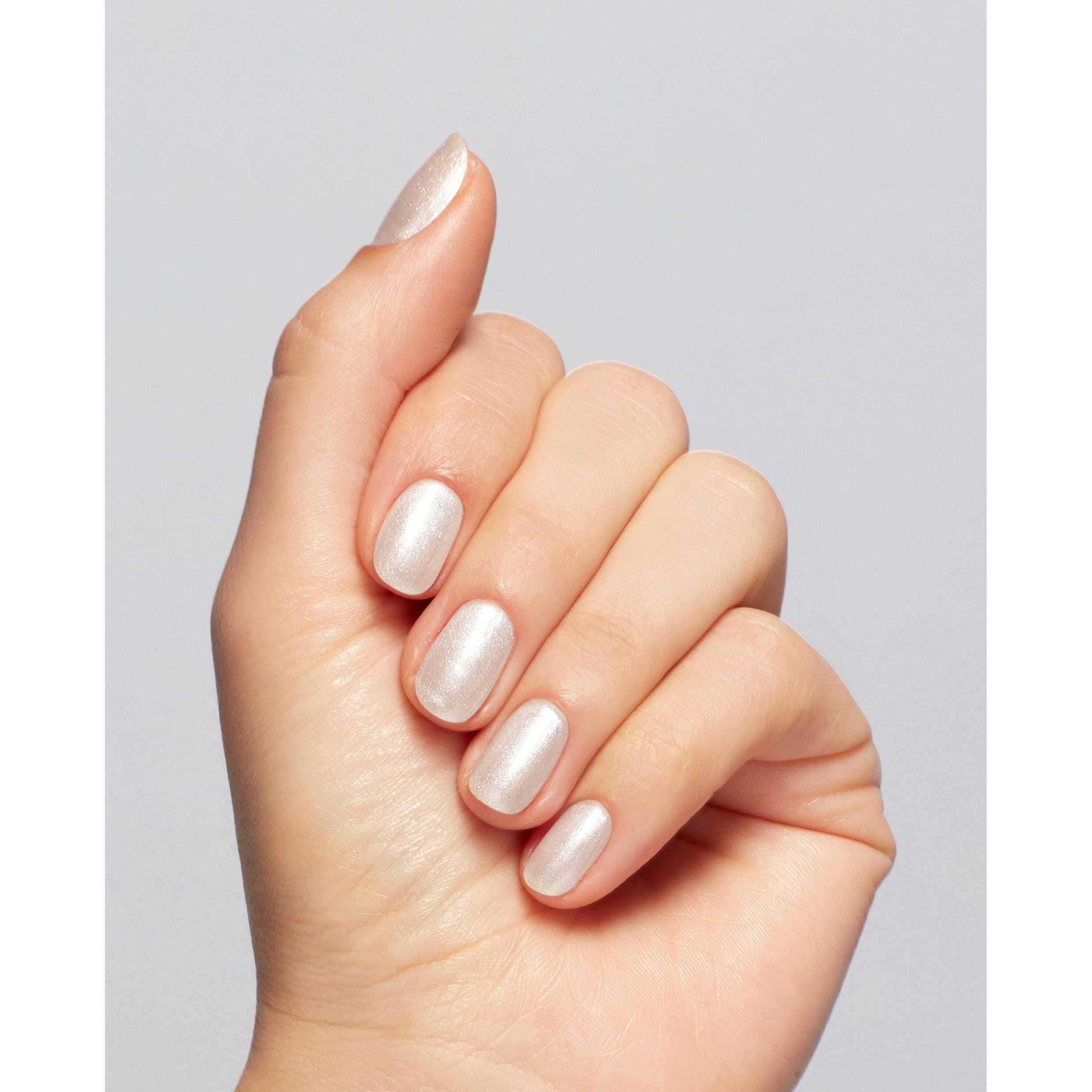 OPI Nail Lacquer - Gemini And I (NLH022) Secondary image