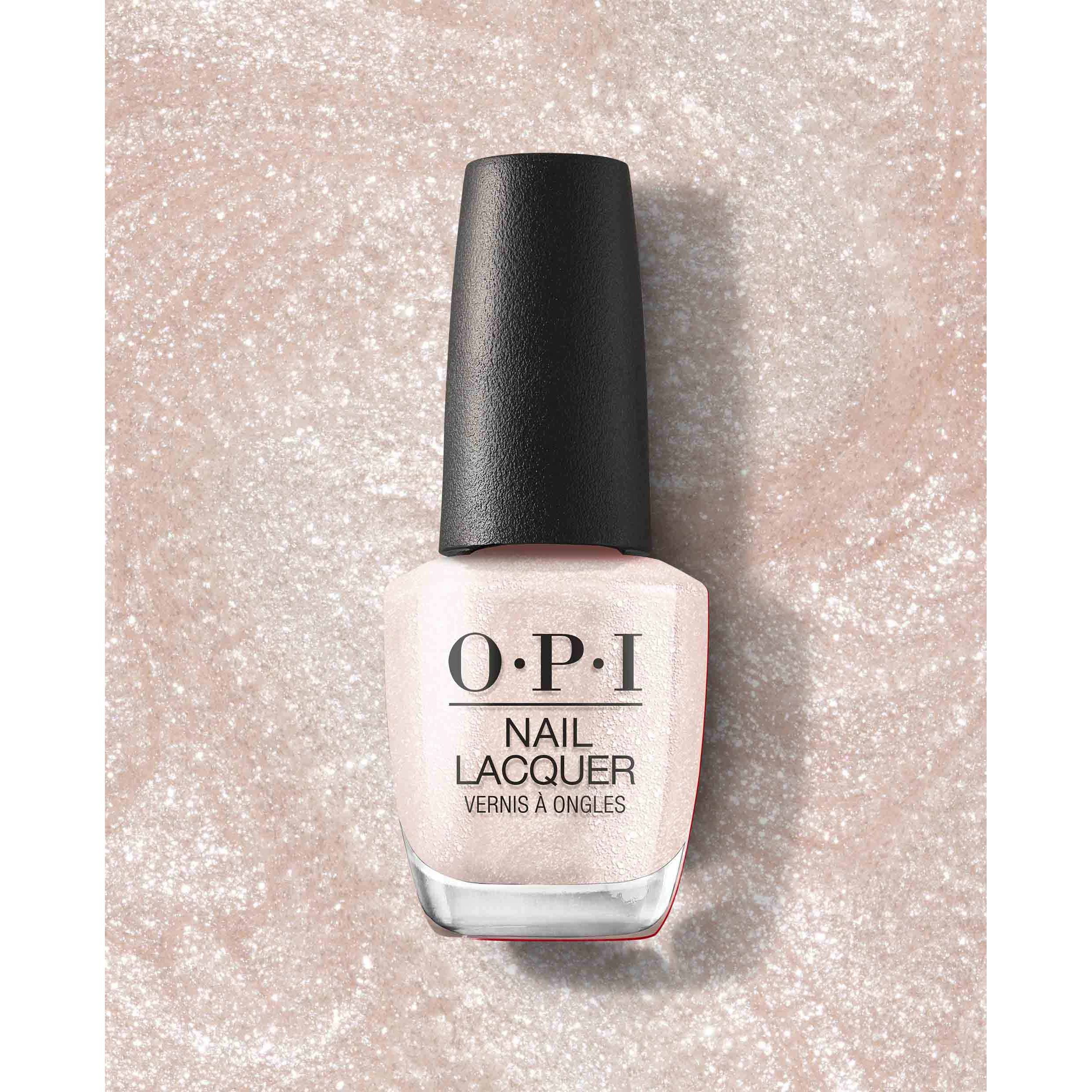 OPI Nail Lacquer - Gemini And I (NLH022) Main image