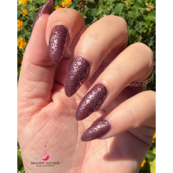 Light Elegance - P+ Hangover Gel Polish (10ml)