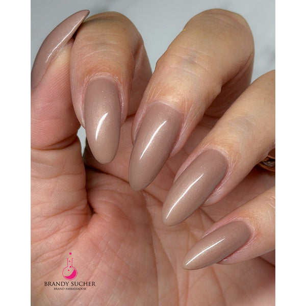 Light Elegance - P+ Roll the Dice Gel Polish (10ml)