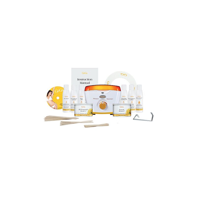 Gigi Pro 1 Kit Main image