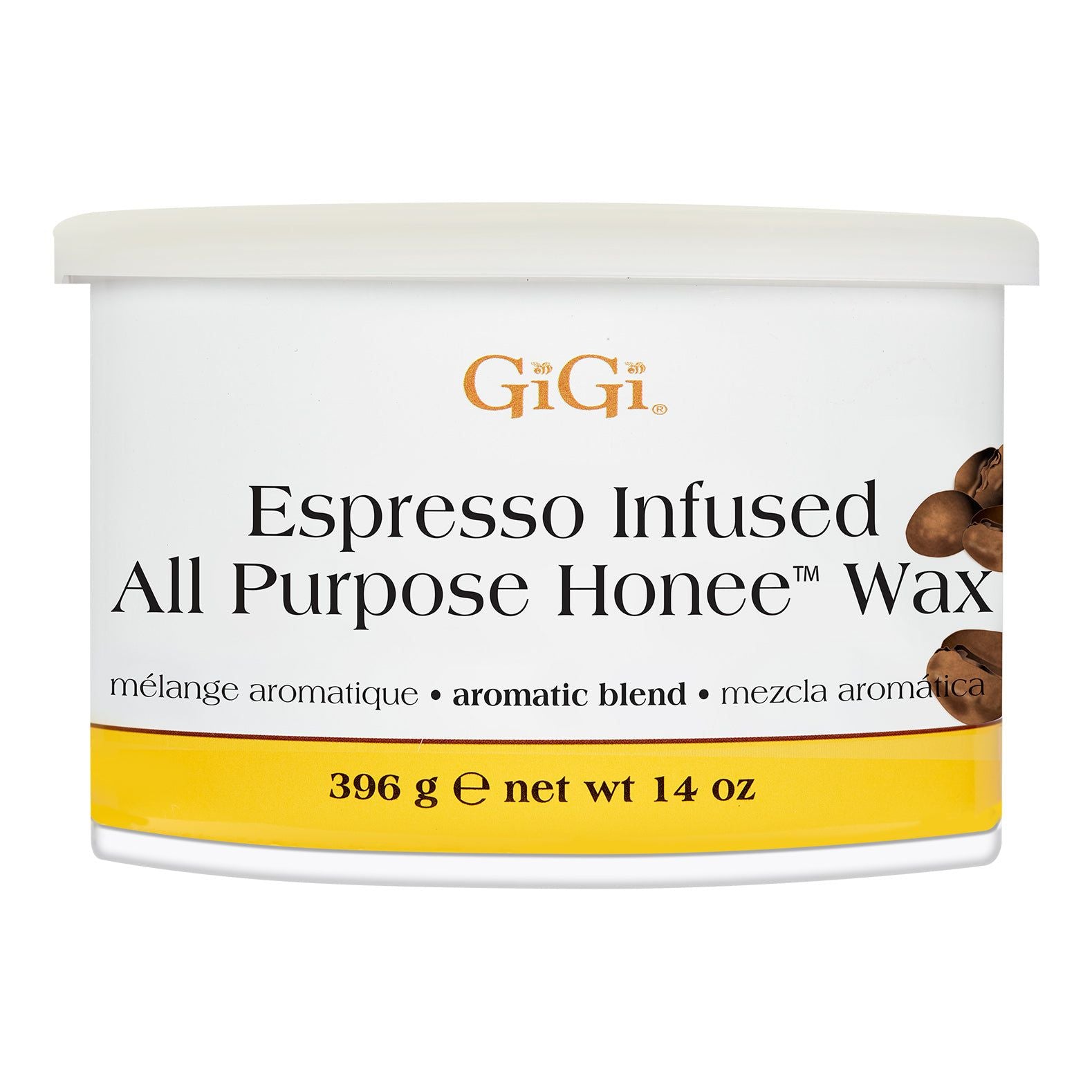 GiGi Espresso Infused All Purpose
