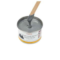 GiGi Charcoal Infused Detox Hard Wax 13oz