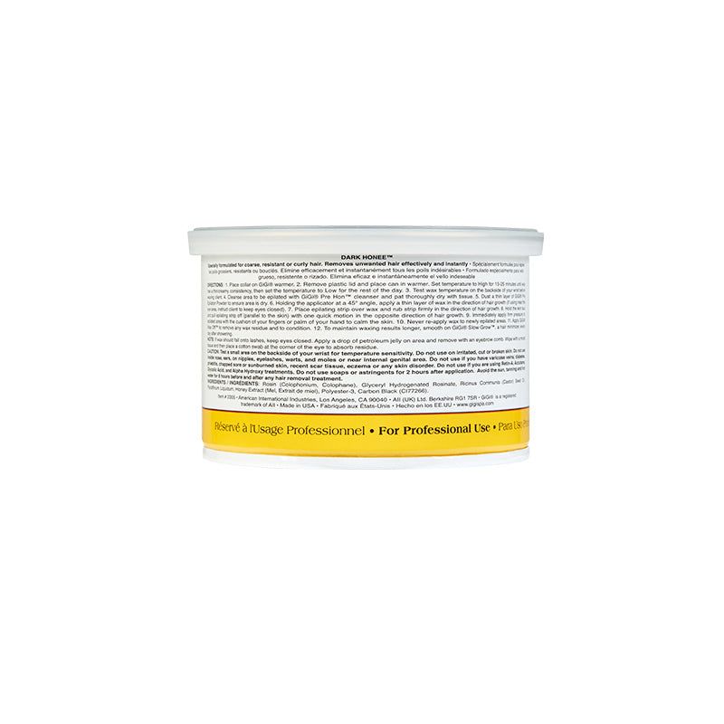 GiGi Dark Honee 14oz