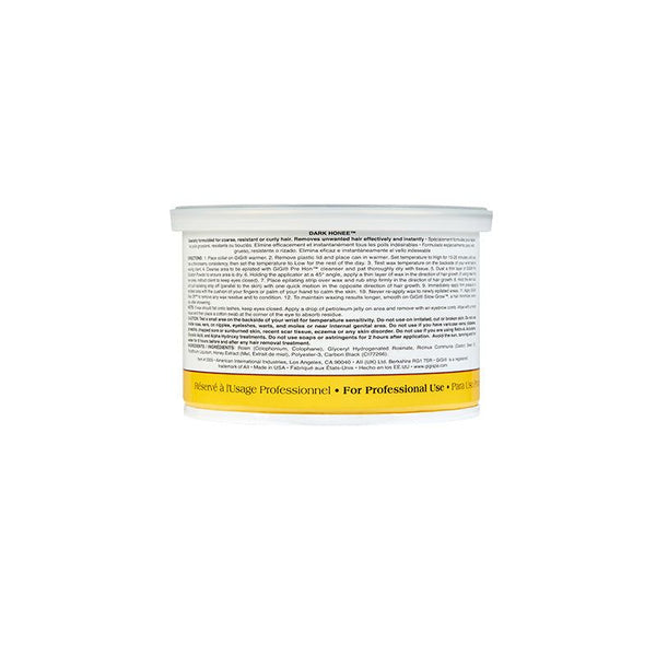 GiGi Dark Honee 14oz