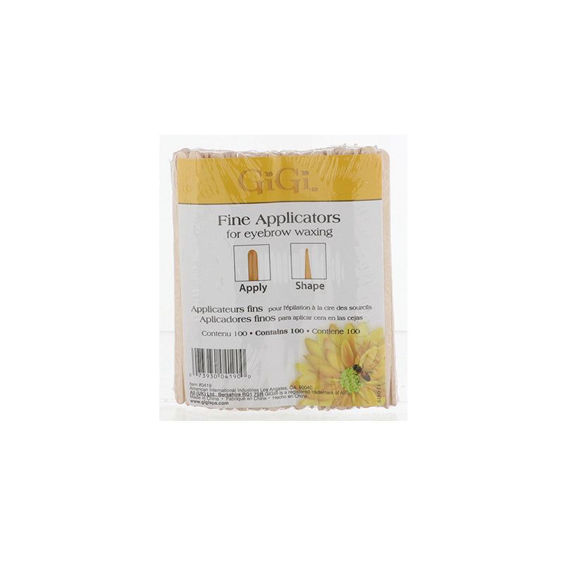 GiGi Fine Applicators