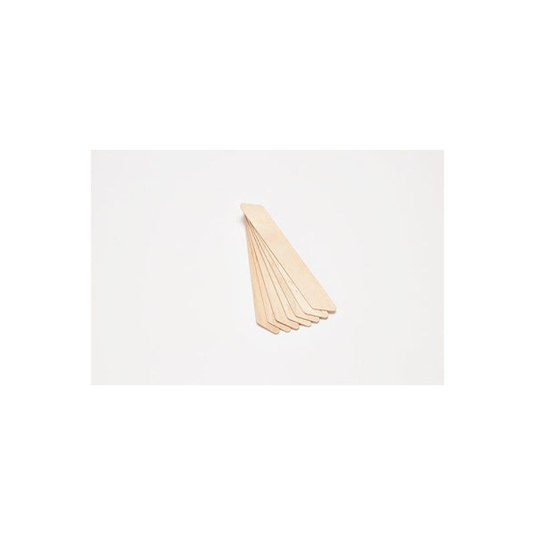 GiGi Large Accu Edge Applicators 100pk