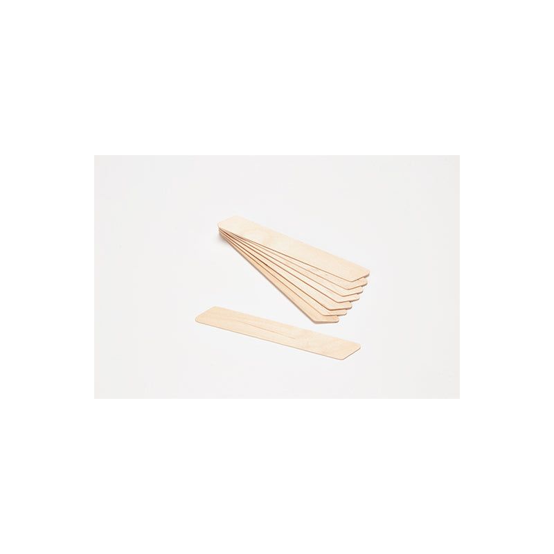 GiGi Large Accu Edge Applicators 100pk
