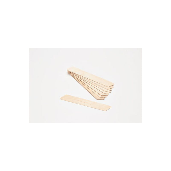 GiGi Large Accu Edge Applicators 100pk