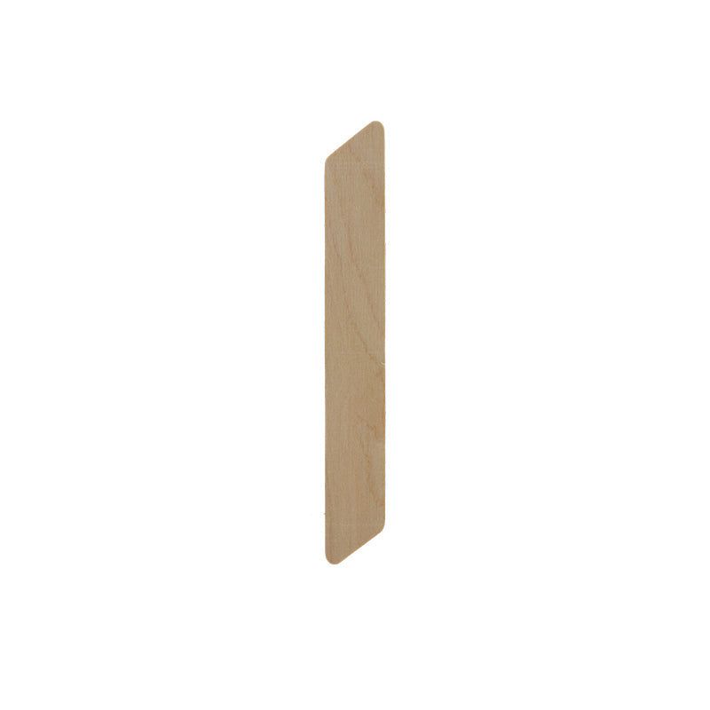 GiGi Large Accu Edge Applicators 100pk