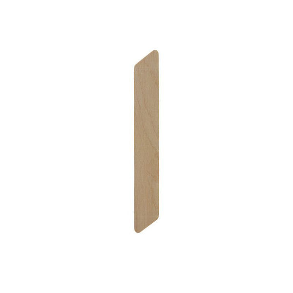 GiGi Large Accu Edge Applicators 100pk