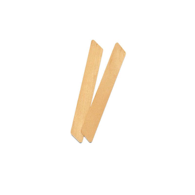 GiGi Large Accu Edge Applicators 100pk
