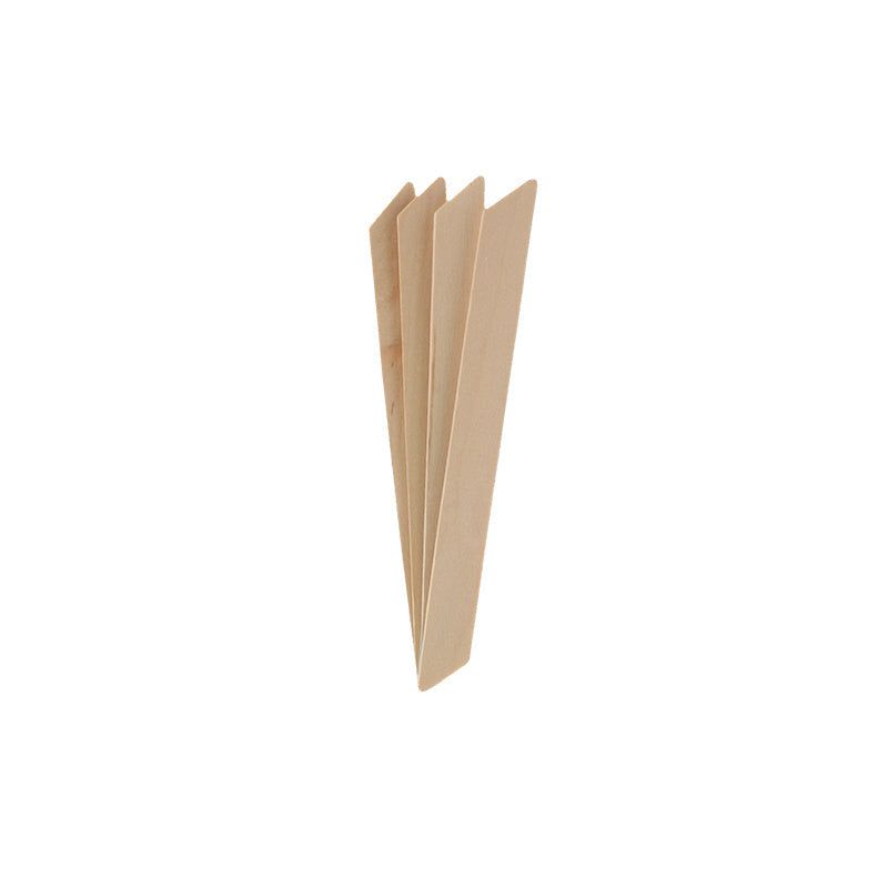 GiGi Small Accu Edge Applicators 100pk Secondary image