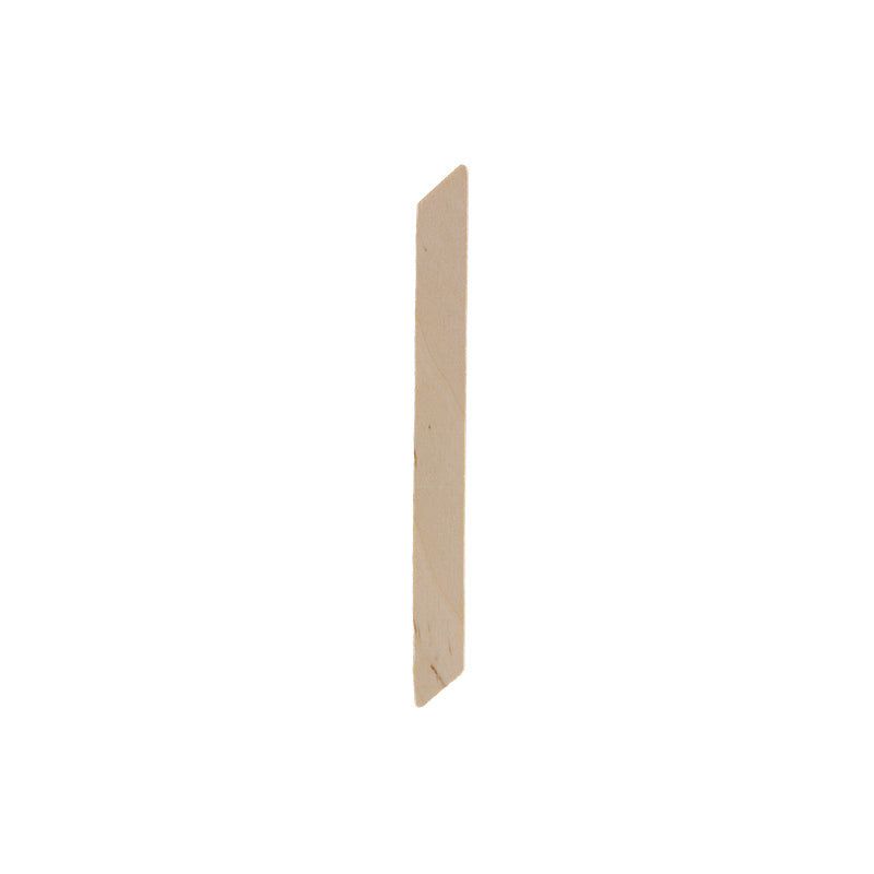 GiGi Small Accu Edge Applicators 100pk