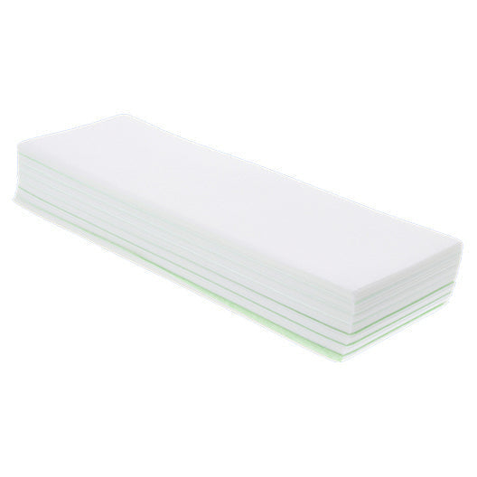 GiGi Cloth Waxing Strips 100pk