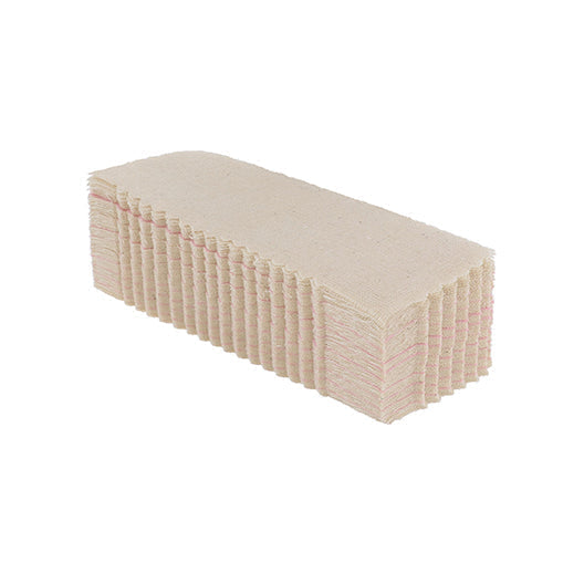 GiGi Natural Muslin Wax Strips
