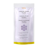 GiGi Lavender Paraffin Wax - 1lb