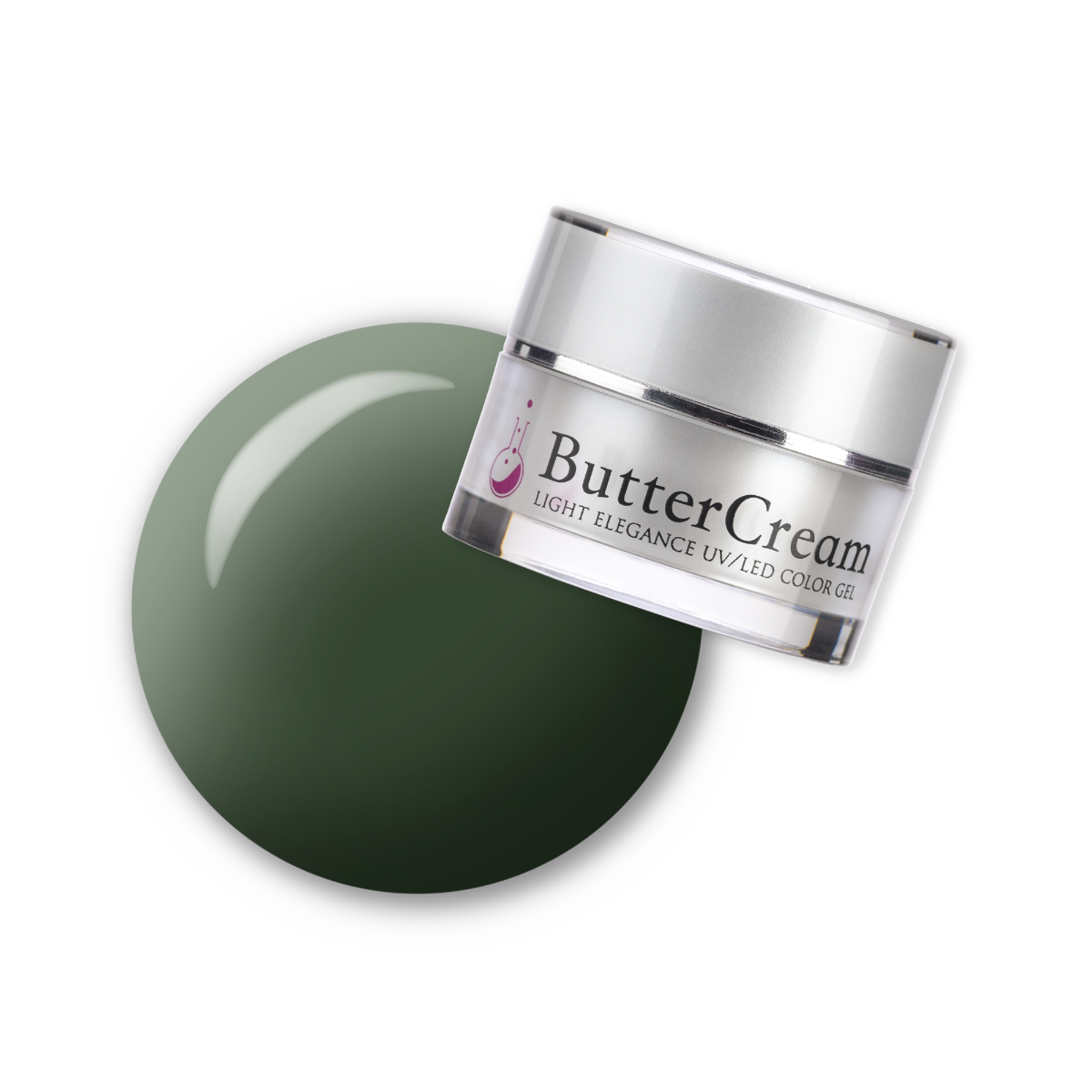 Light Elegance - G.I. Jane ButterCream (5ml) Main image