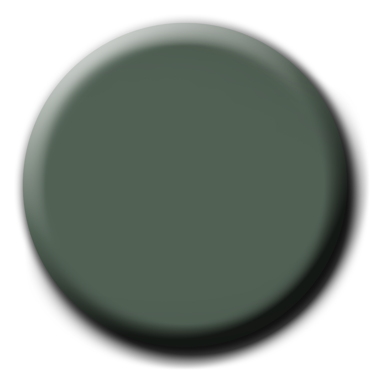 Light Elegance - G.I. Jane ButterCream (5ml)