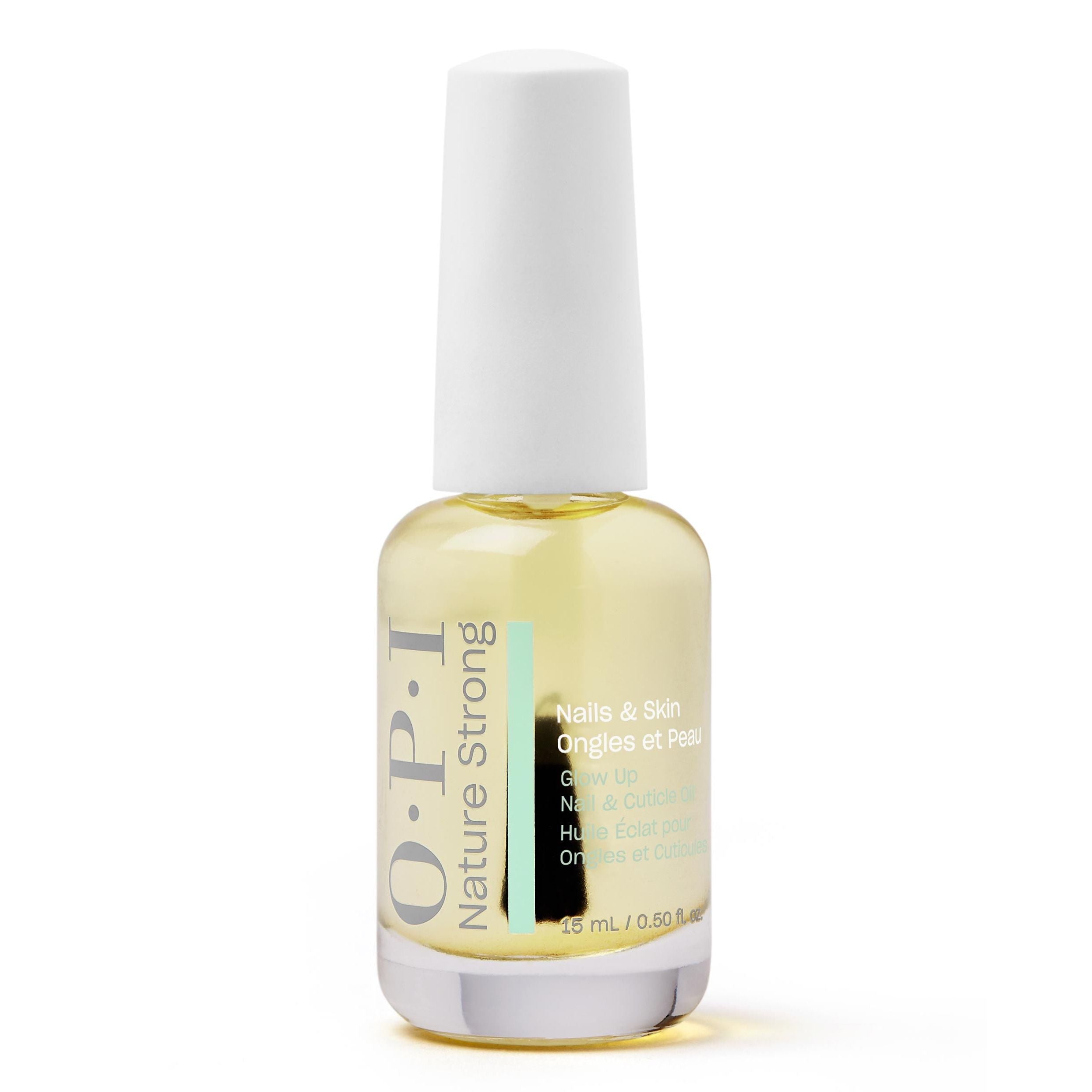 OPI Pro Spa - Nail & Cuticle Oil Secondary image