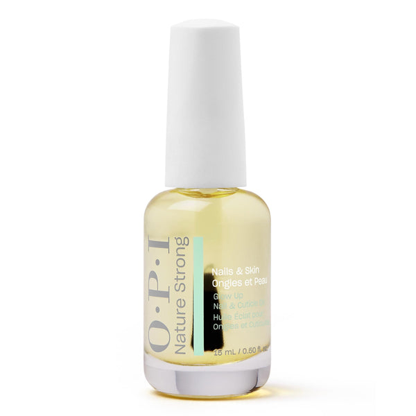 OPI Pro Spa - Nail & Cuticle Oil