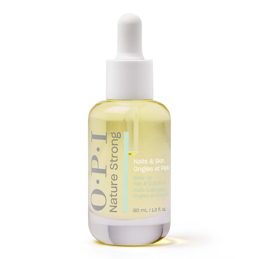OPI Pro Spa - Nail & Cuticle Oil