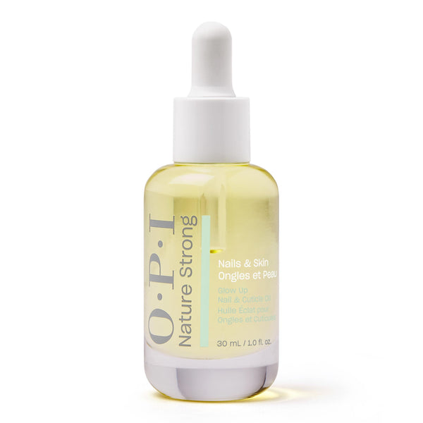 OPI Pro Spa - Nail & Cuticle Oil