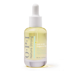 OPI Pro Spa - Nail & Cuticle Oil