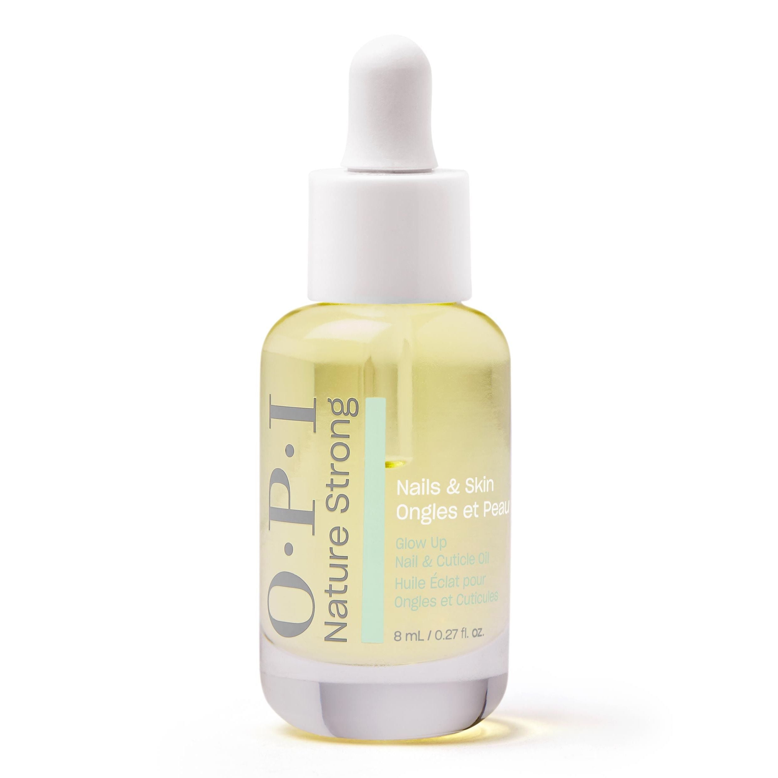 OPI Pro Spa - Nail & Cuticle Oil 0.5 (AS201)