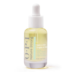 OPI Pro Spa - Nail & Cuticle Oil 0.5 (AS201)