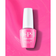 OPI GelColor - Go with the Floatie
