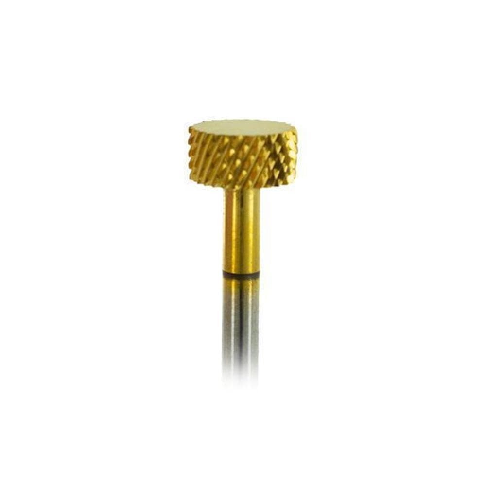 Medicool Gold Carbide Backfill Bit - CC7