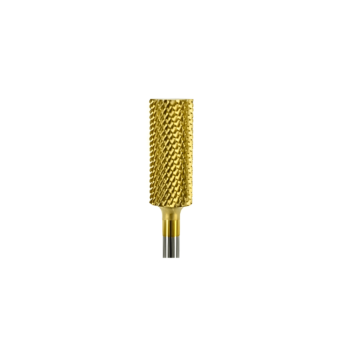 Medicool Gold Carbide Small Barrel Bit - CC2 Main image