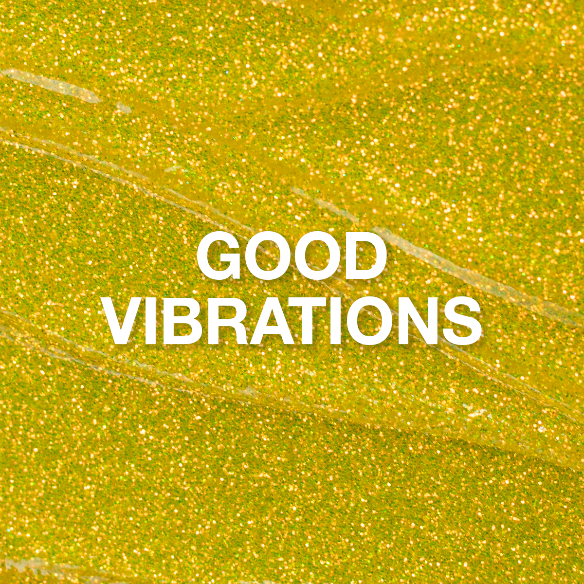 Light Elegance - P+ Good Vibrations Glitter Gel Polish - 10ml Secondary image