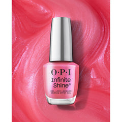 OPI Infinite Shine - Aphrodite's Pink Nightie