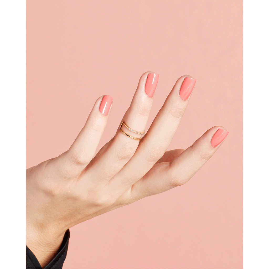 OPI Nail Lacquer - Got Myself Into A Jam-Balaya (NLN57)