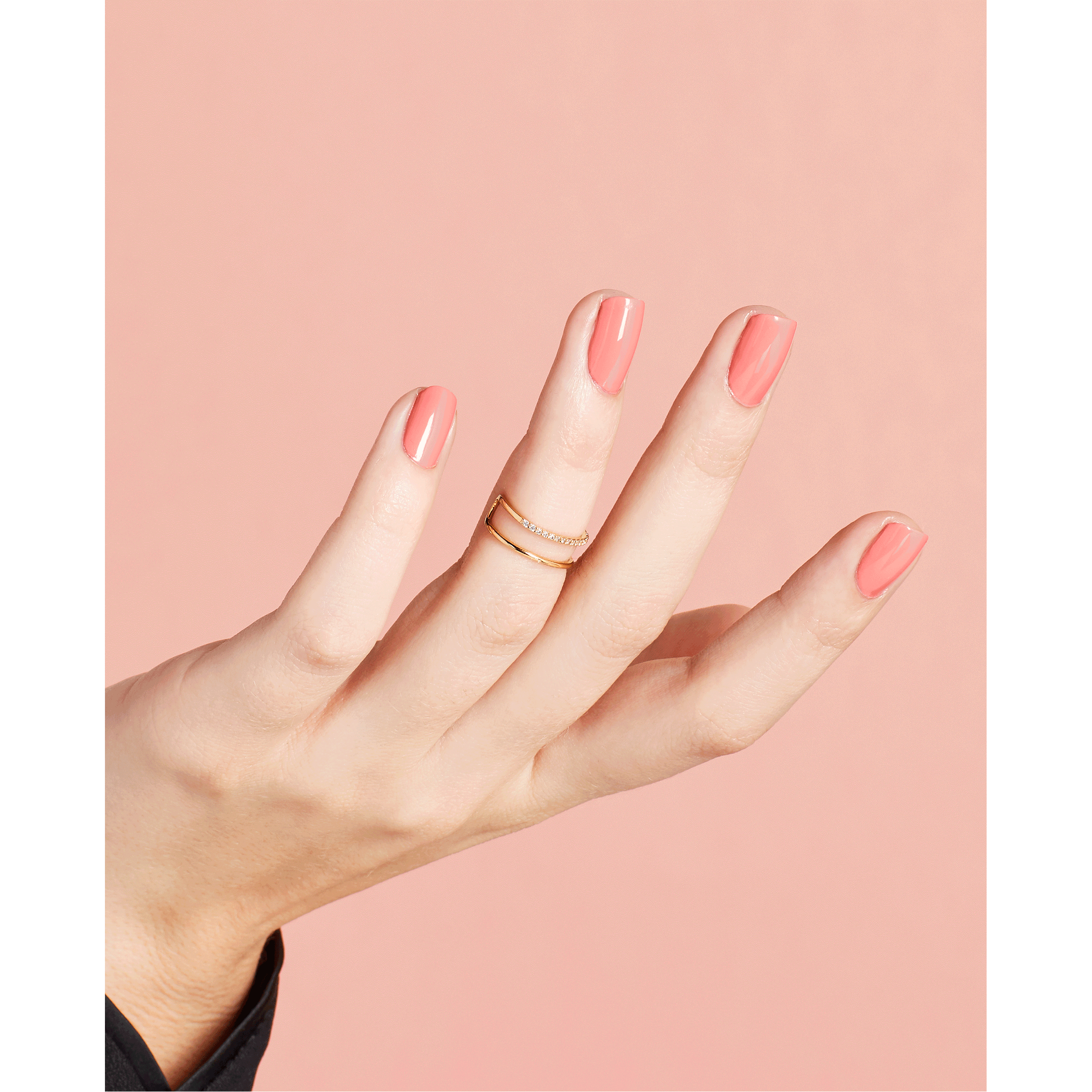 OPI Nail Lacquer - Got Myself Into A Jam-Balaya (NLN57)