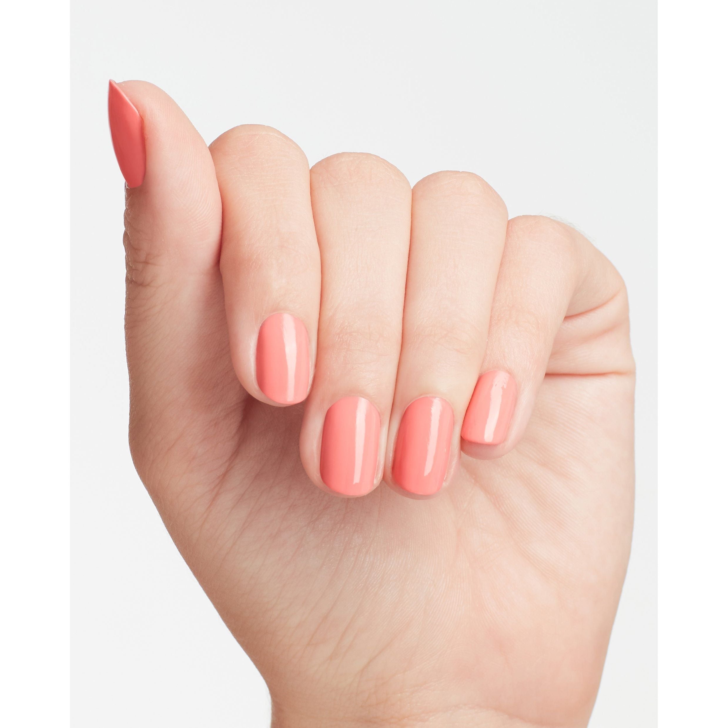 OPI Nail Lacquer - Got Myself Into A Jam-Balaya (NLN57) Secondary image