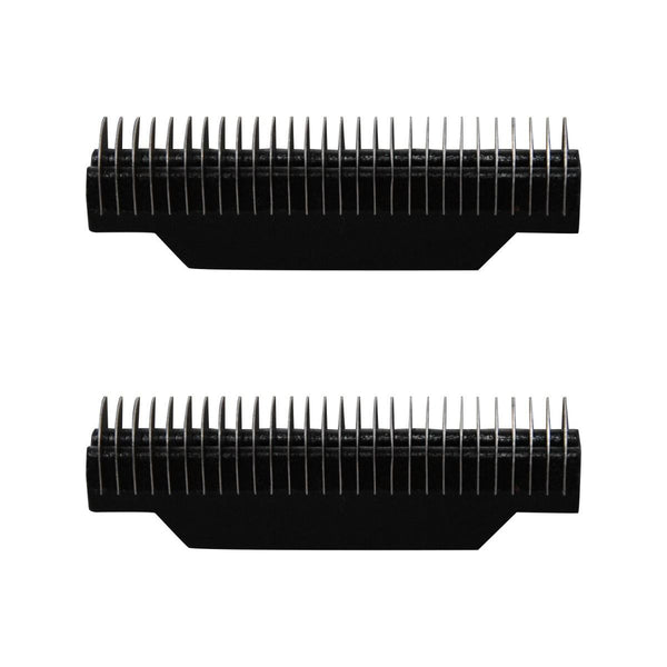 Stylecraft Gamma + Boosted Replacement Foil Cutters Stainless Steel (GP546B)