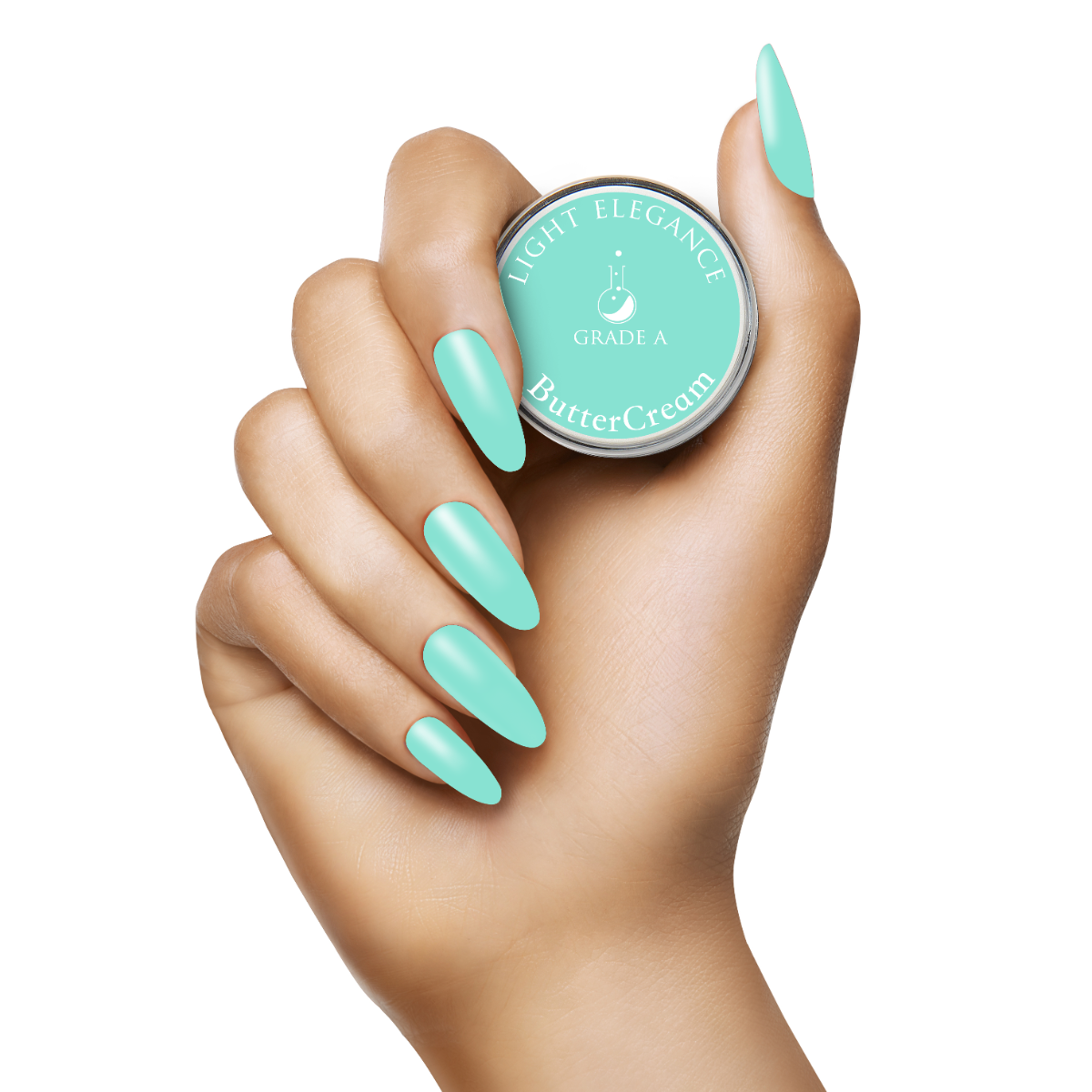Light Elegance - Grade A Butter Cream (5ml)