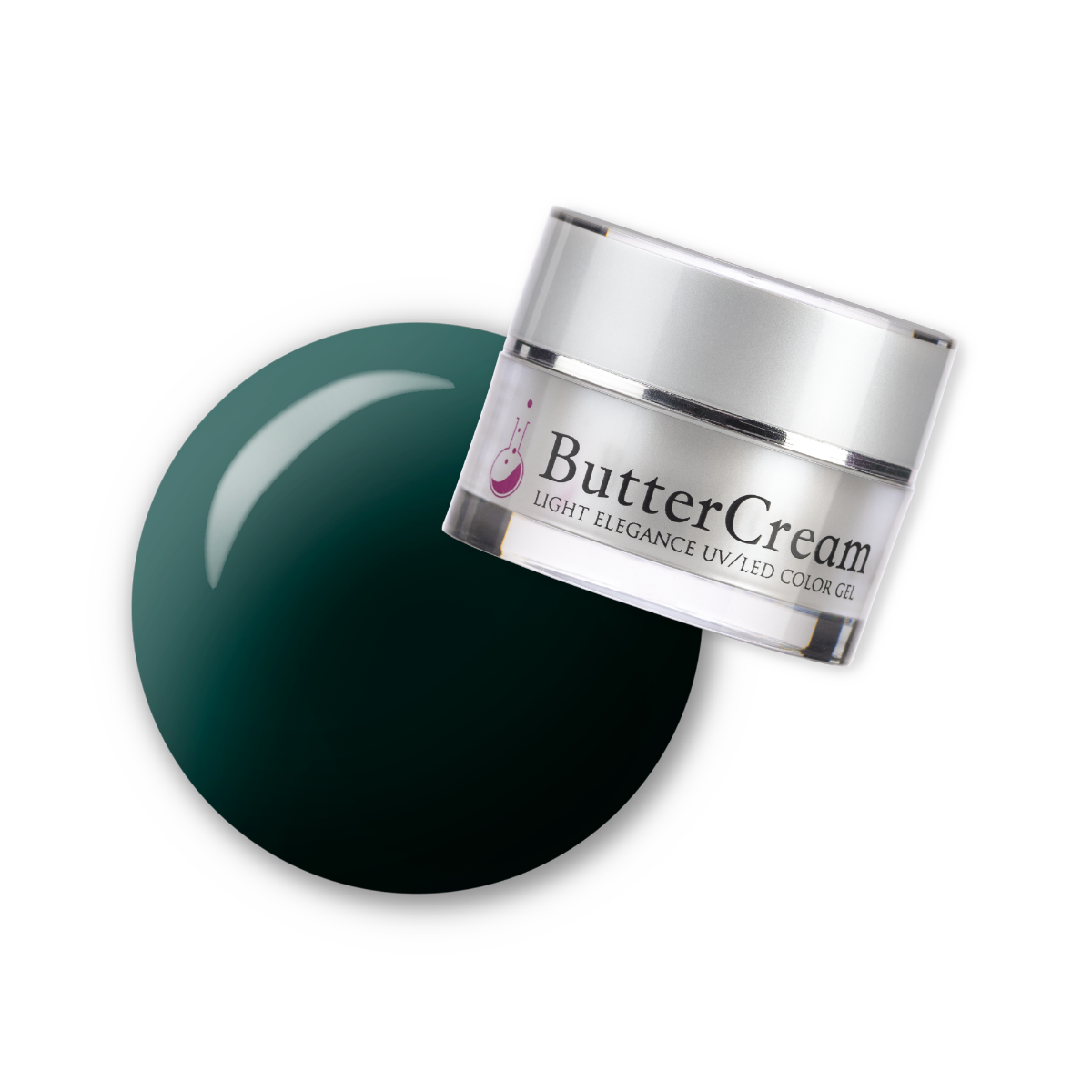 Light Elegance - Green With Envy ButterCream (5ml) Main image