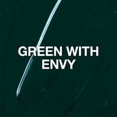 Light Elegance - P+ Green With Envy (10ml)
